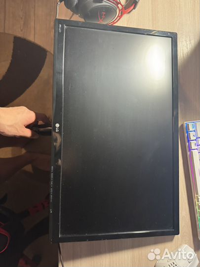 Монитор LG 23'