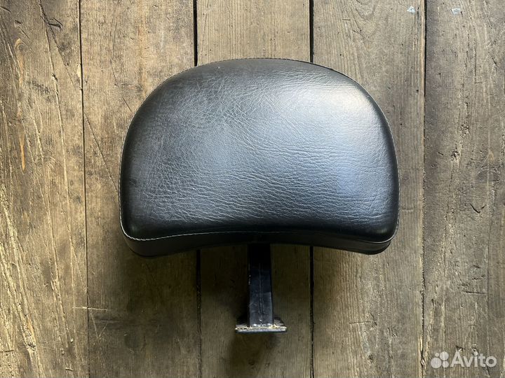 Спинка для квадроцикла