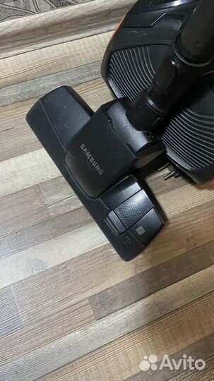 Пылесос Samsung