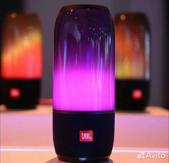 JBL orig Pulse 4 Flip 5 GO 2 Сharge 3 оригинал