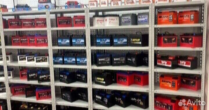 Акб для Hyundai Santa Fe 100ah/доставка бесплатная