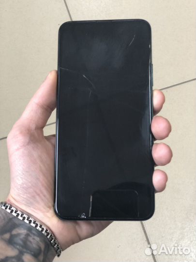 HUAWEI P smart Z, 4/64 ГБ