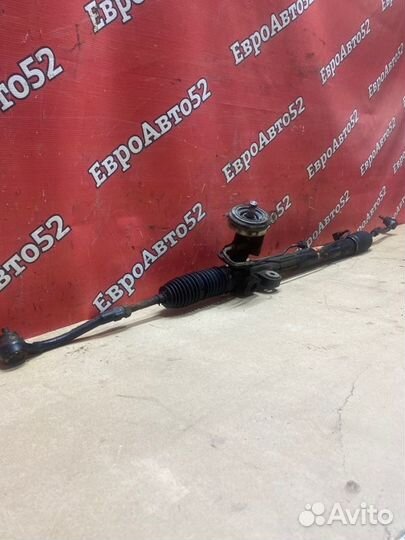 Рулевая рейка Kia Rio 2 JB G4EE 2005-2011