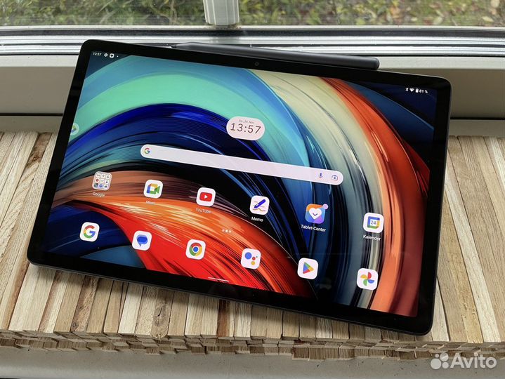 Lenovo PAD P11 на 11