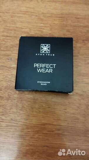 Тени для век Avon
