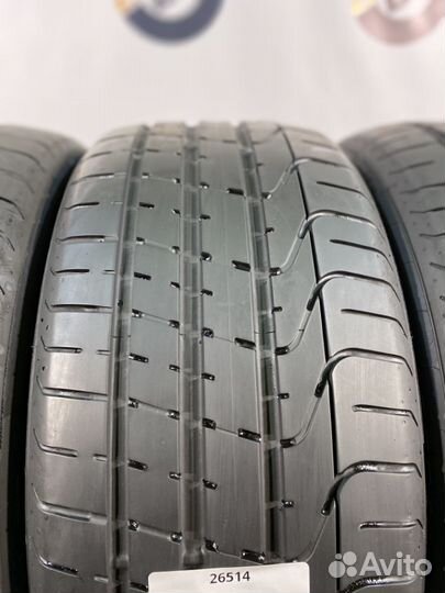 Pirelli P Zero 255/40 R19 101Y