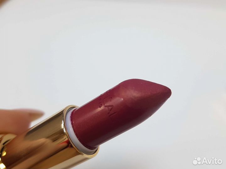 Помада loreal color riche 265 rose perle