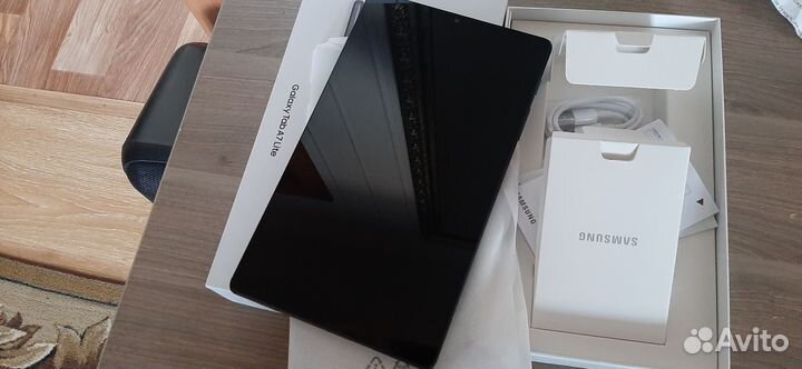 Планшет Samsung galaxy tab a7 lite 8.7 64gb