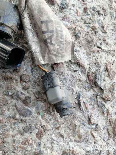 Датчик Парктроников Задний форд Мондео 4