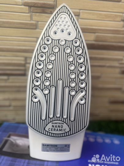 Утюг электрический Smarton