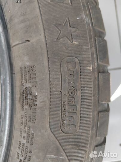 Goodyear Eagle F1 Asymmetric 2 SUV 255/50 R19 и 285/45 R19