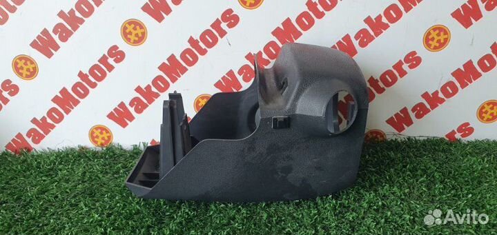 Кожух рулевой колонки Nissan Note E12 HR12 1.2