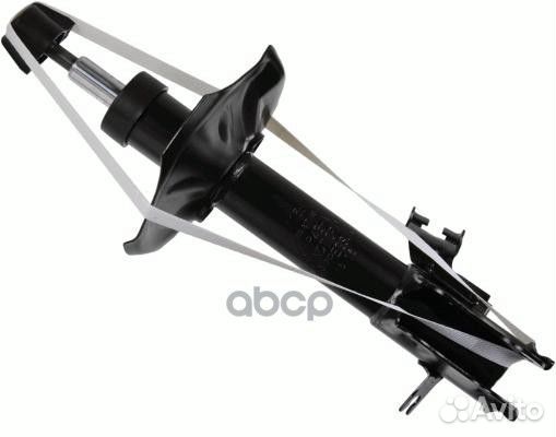 317 158 амортизатор передний правый газовый Ni