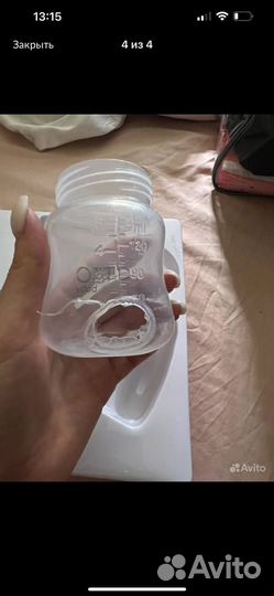 Молокоотсос