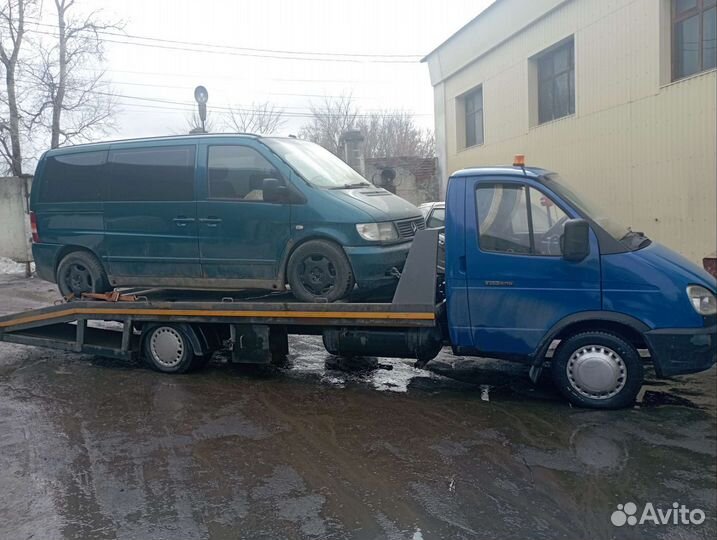 Услуги эвакуатор 24/7