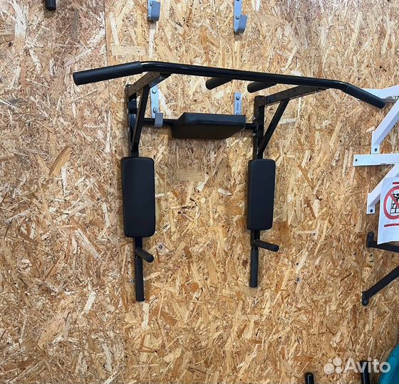 Турник 3в1 стандарт