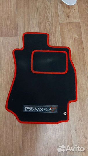 Ковры Tourer V