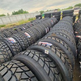 315/80 R22.5 грузовые шины