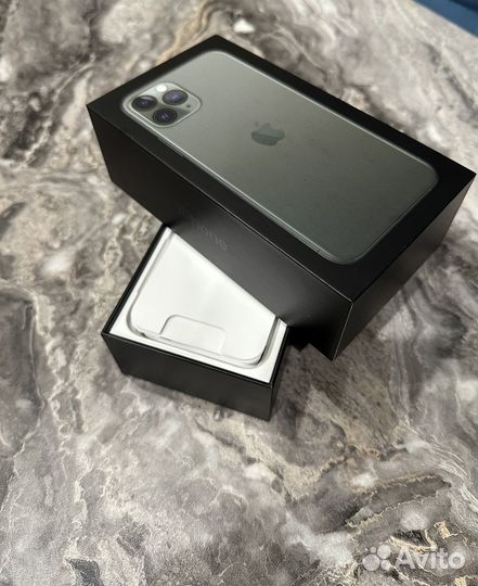 iPhone 11 Pro, 256 ГБ
