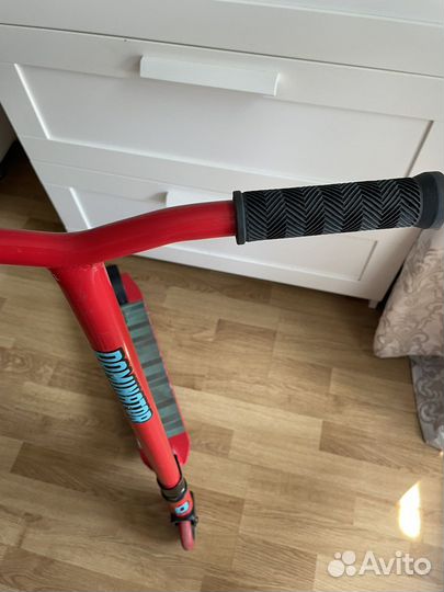 Самокат детский Dominator Cadet трюковой