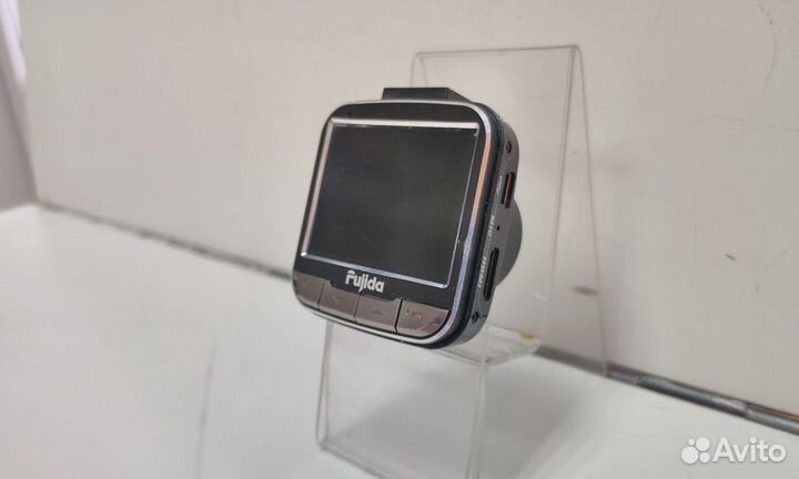 Видеорегистратор Fujida Zoom 9