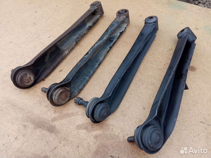 Рычаг подвески Hyundai Sonata EF New EF