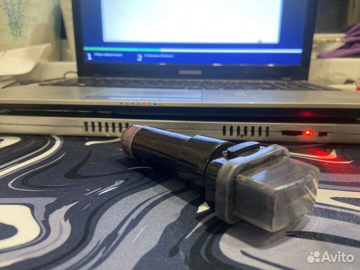 Маркеры для тегинга заправка