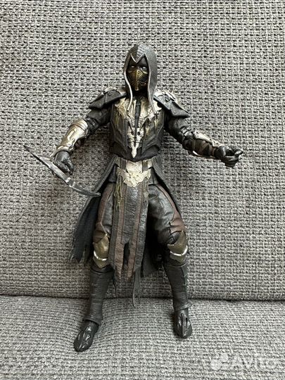 Мортал комбат фигурки б/у