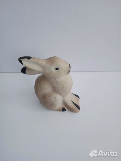 Фарфоровые статуэтки СССР