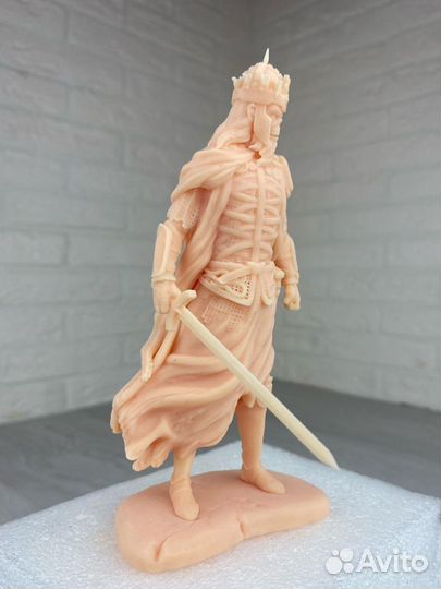 3D печать (FDM, SLA) и моделирование