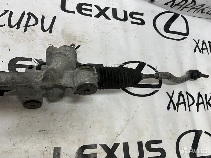 Рулевая рейка Lexus ES 2018