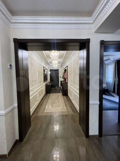 4-к. квартира, 164,5 м², 4/6 эт.