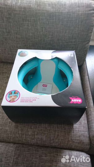 Сидение для купания OK baby flipper evolution