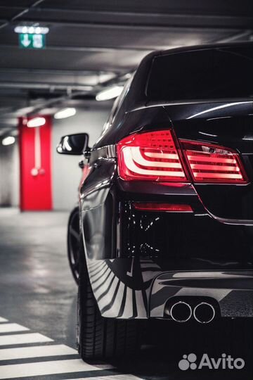 Автомойка Премиум