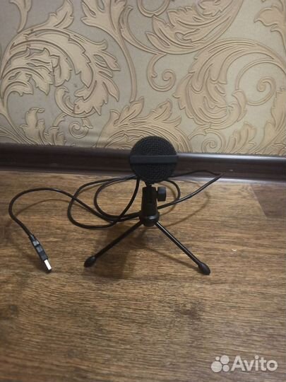Микрафон fifne