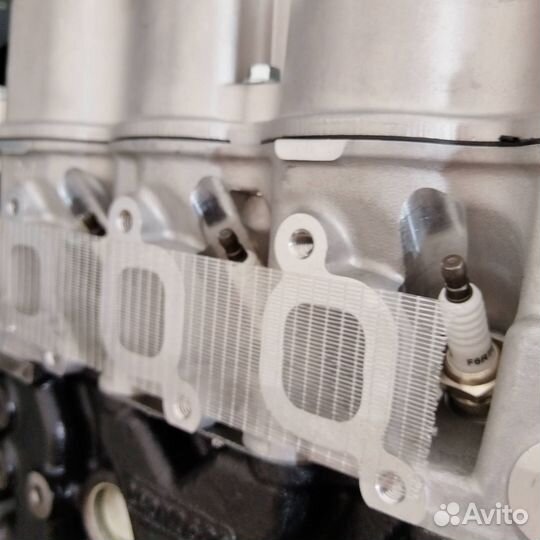 Двигатель на deawoo matiz 0.8 f8cv(трамб. кат.)