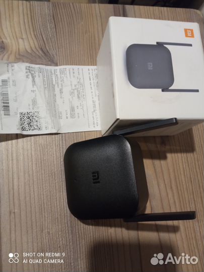 Усилитель wi fi