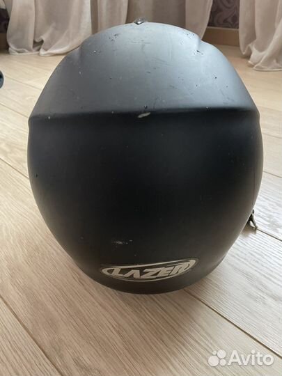 Мото шлем Lazer Vertigo