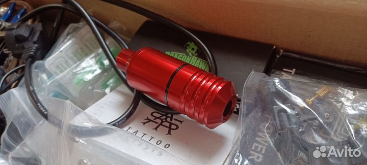 Тату набор