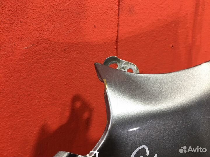 Крыло переднее левое Suzuki Sx4 2 (Sx4 New)