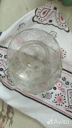 Розетка СССР винтаж