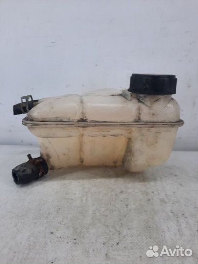 Бачок расширительный Ford Focus хэтчбэк 5 дв. 1.6