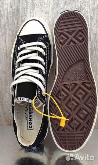 Кеды Converse Chuck 70 Low