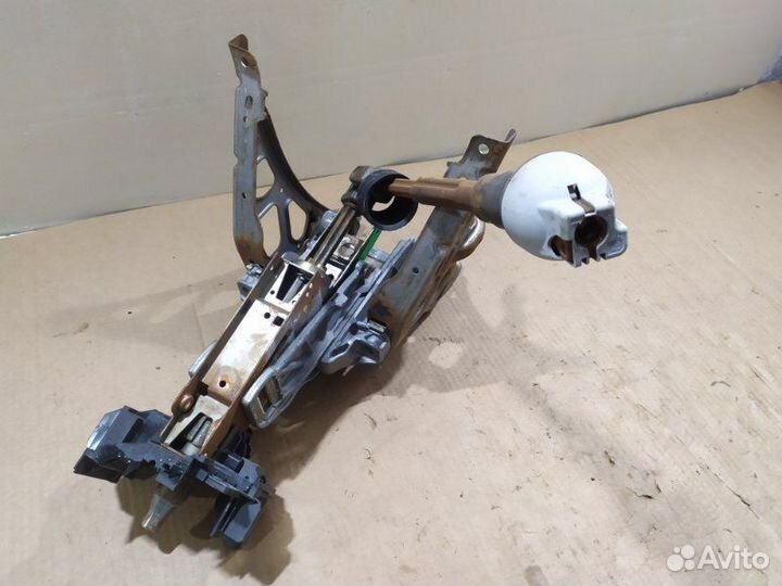 Рулевая колонка Ford Focus 3 седан 1.6