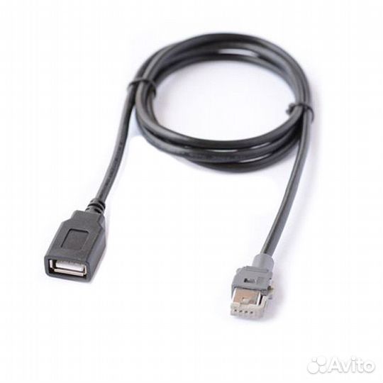 USB кабель для KIA hyundai