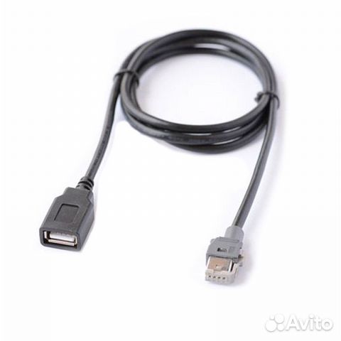 USB кабель для KIA hyundai