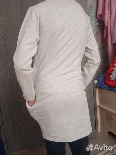 Вещи пакетом на девочку