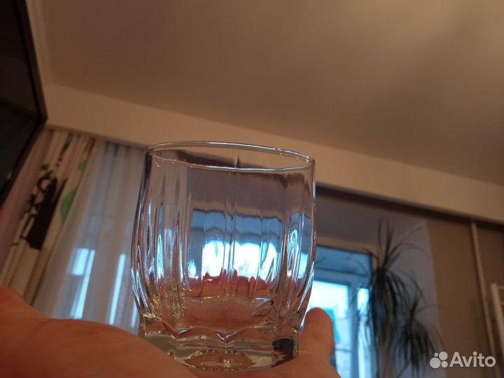 Бокалы для виски