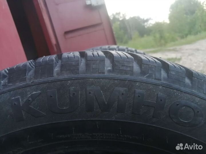 Kumho Ecsta 711 185/70 R14
