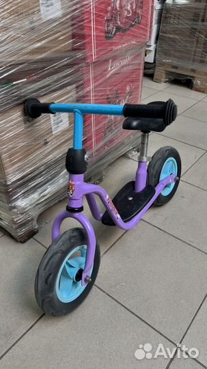 Беговел Puky от 2 лет